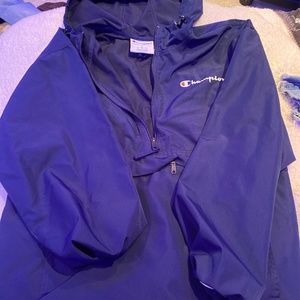 windbreaker-like new